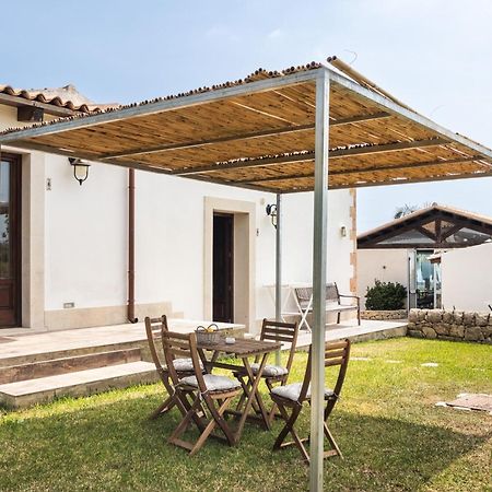 Agriturismo Alle Riserve Cavagrande Avola Exterior photo